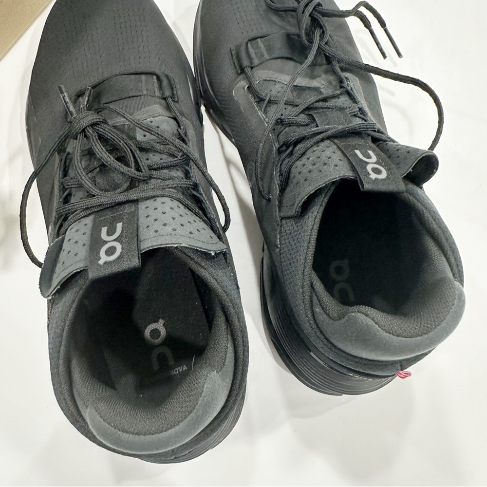 On Running Cloudnova 2 Men’s Shoes - Picture 8 of 10
